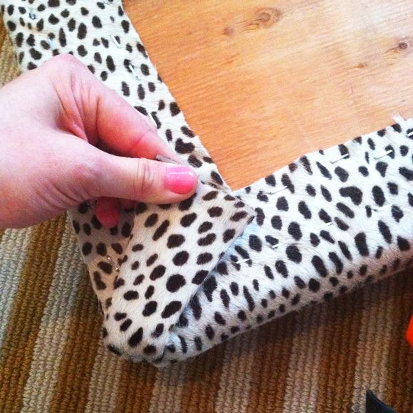 How to Upholster Bench Corners Jenny Komenda